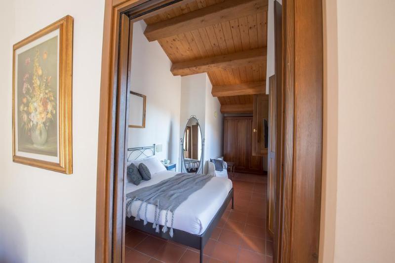 Casa Oliva - Genel
