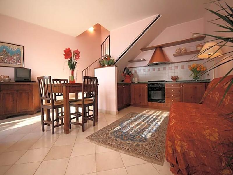 Casa Oliva - Genel