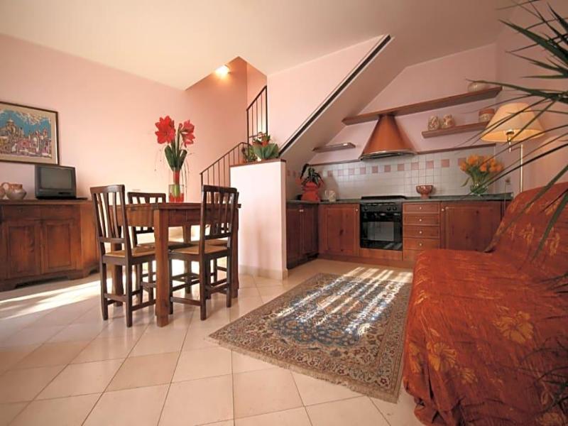 Casa Oliva - Oda