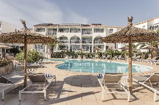 Les Bulles De Mer Hotel Spa sur la lagune