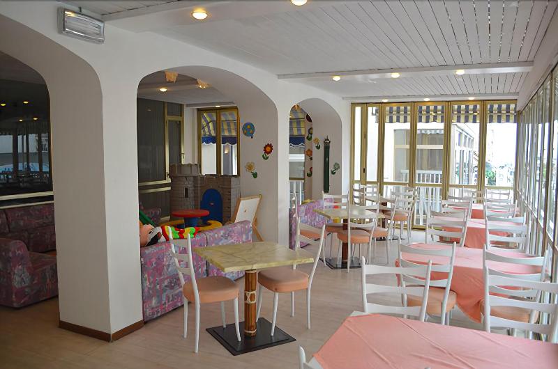 Hotel Arena - Bar