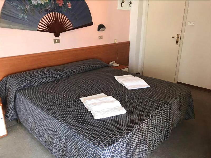 Hotel Arena - Oda