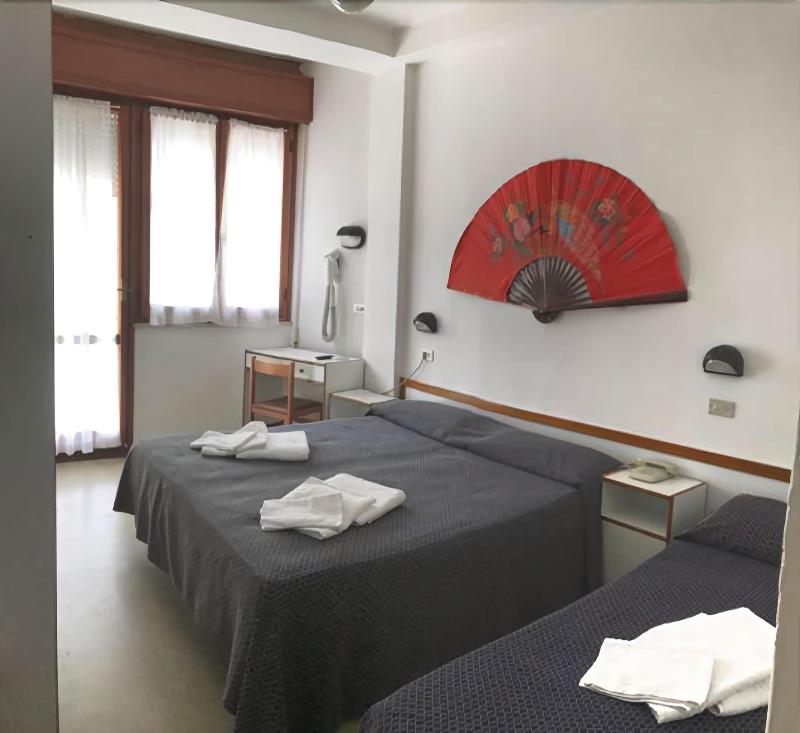 Hotel Arena - Oda