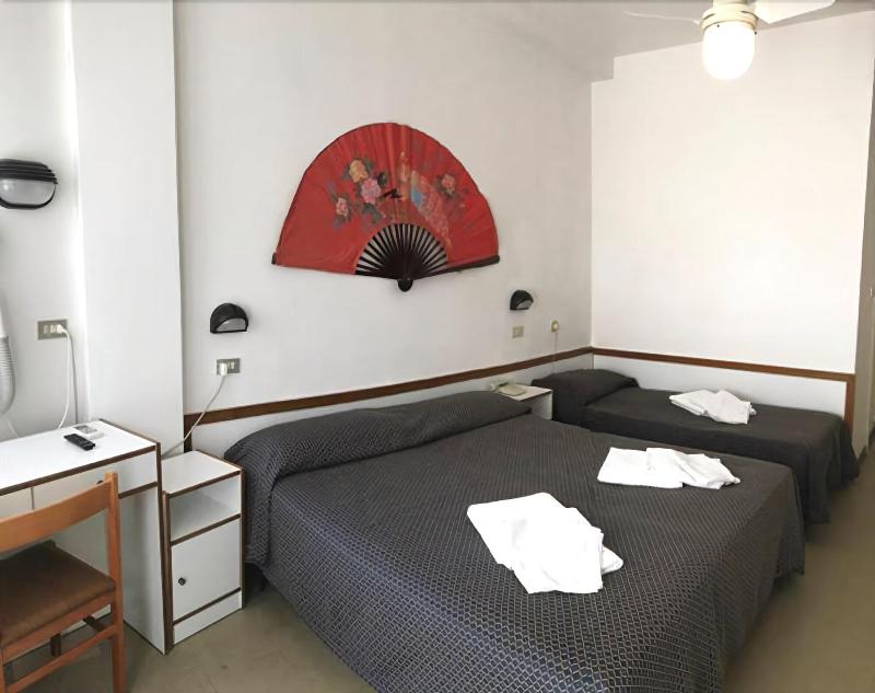 Hotel Arena - Oda