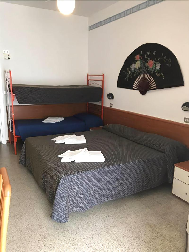 Hotel Arena - Oda
