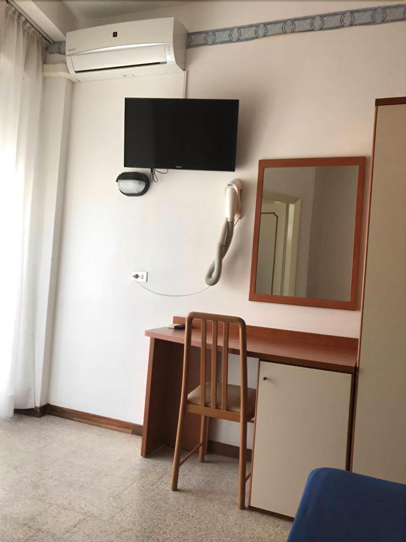 Hotel Arena - Oda