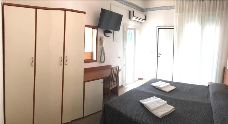 Hotel Arena - Oda