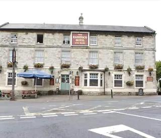 Radstock otel fotoğrafı