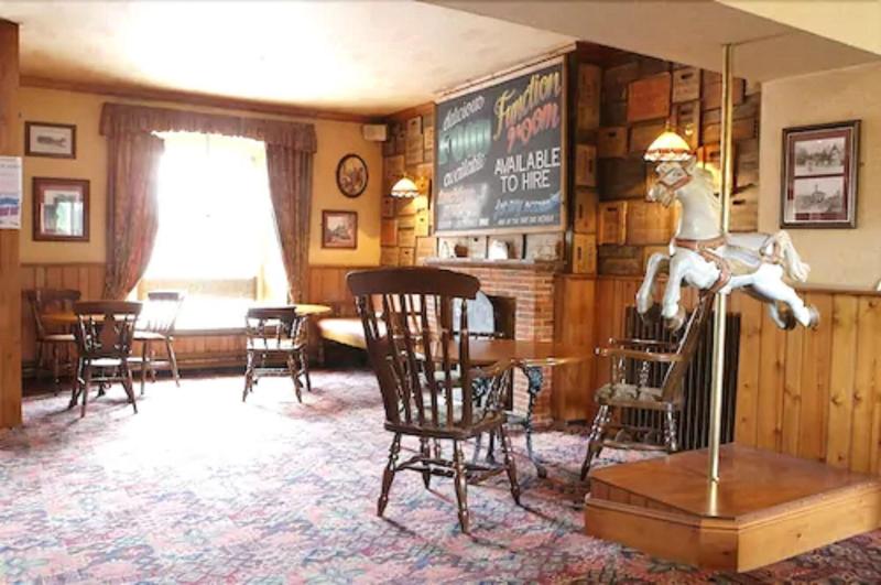 Radstock - Restoran