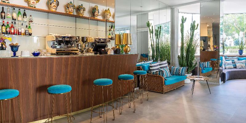 Hotel Bellevue Sure Hotel Collection by BW - Bar