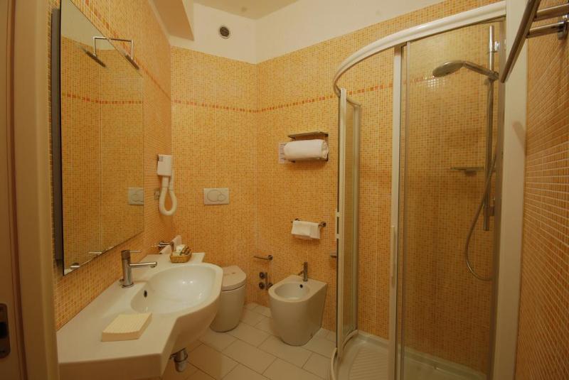 Hotel Bellevue Sure Hotel Collection by BW - Oda