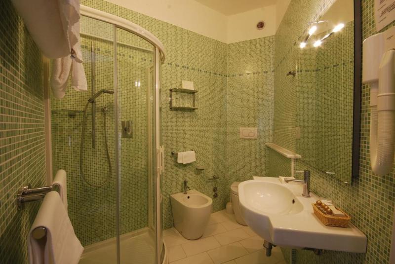 Hotel Bellevue Sure Hotel Collection by BW - Oda