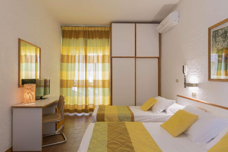 Hotel Bellevue Sure Hotel Collection by BW - Oda