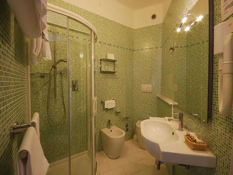 Hotel Bellevue Sure Hotel Collection by BW - Oda