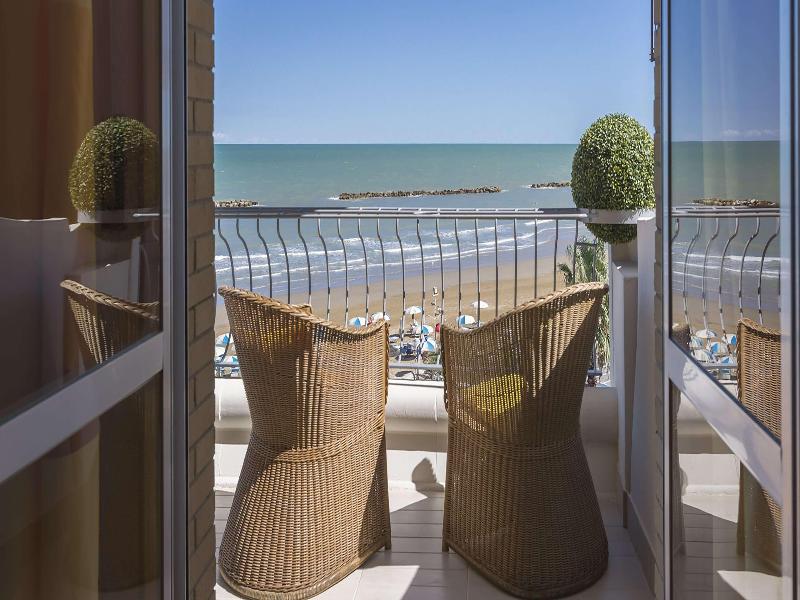 Hotel Bellevue Sure Hotel Collection by BW - Oda