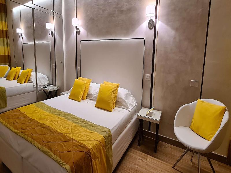 Hotel Bellevue Sure Hotel Collection by BW - Oda