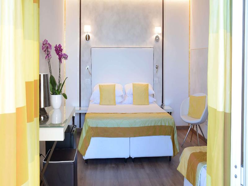 Hotel Bellevue Sure Hotel Collection by BW - Oda