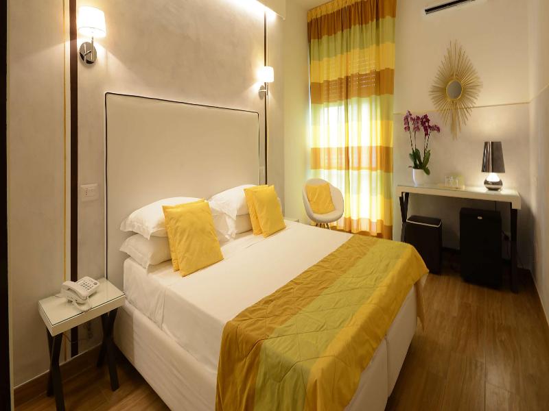 Hotel Bellevue Sure Hotel Collection by BW - Oda