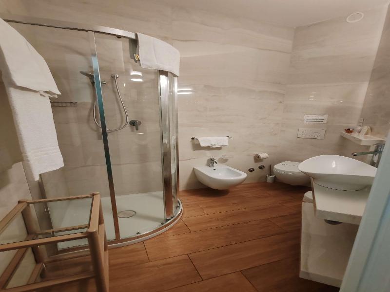 Hotel Bellevue Sure Hotel Collection by BW - Oda