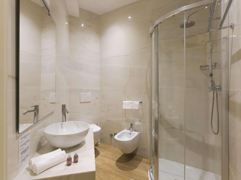 Hotel Bellevue Sure Hotel Collection by BW - Oda