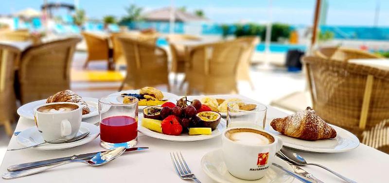 Hotel Bellevue Sure Hotel Collection by BW - Havuz