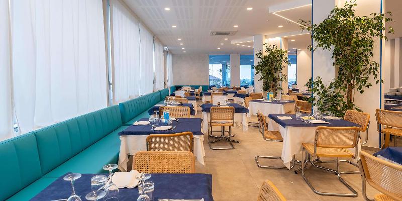 Hotel Bellevue Sure Hotel Collection by BW - Restoran