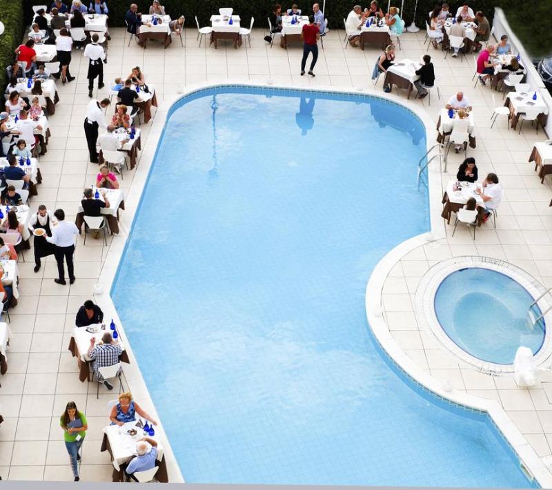 Park Hotel Serena - Genel