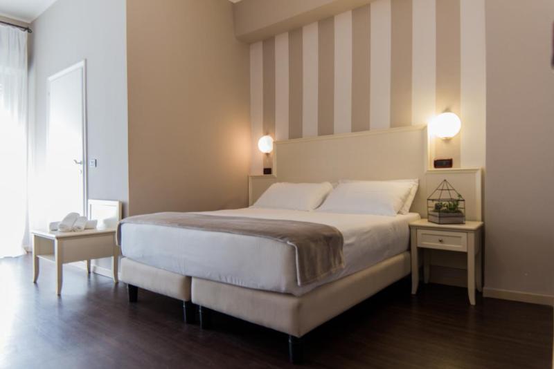 Park Hotel Serena - Oda
