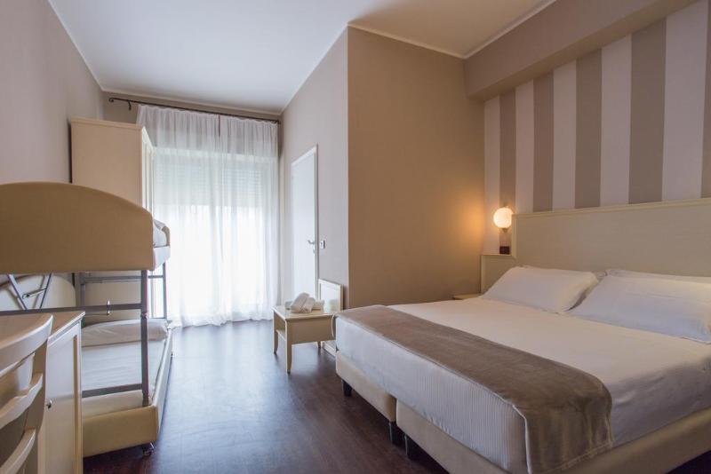 Park Hotel Serena - Oda