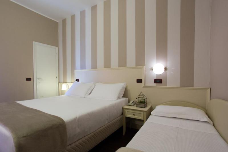 Park Hotel Serena - Oda