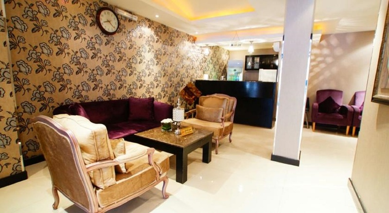 Almuhaidb Aldiwan - Bar