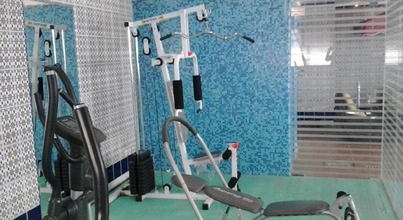 Almuhaidb Aldiwan - Aktivite