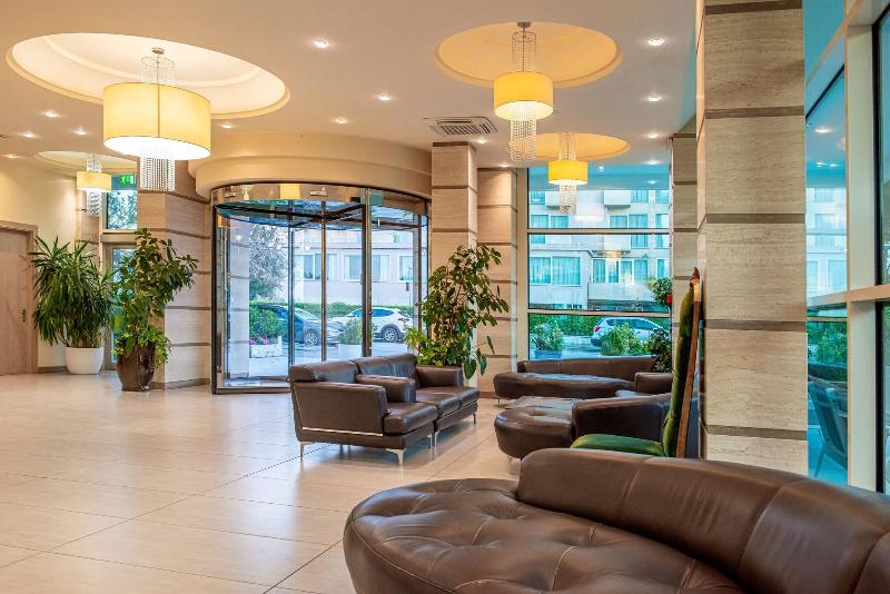 Adria Milano Marittima - Lobi