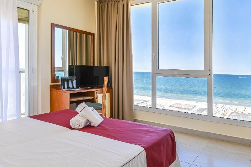 Adria Milano Marittima - Lobi