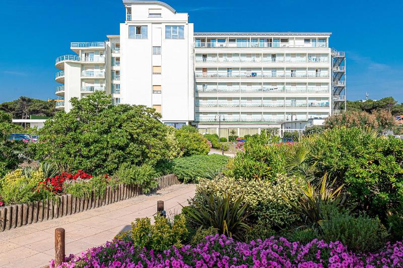 Adria Milano Marittima - Toplantı