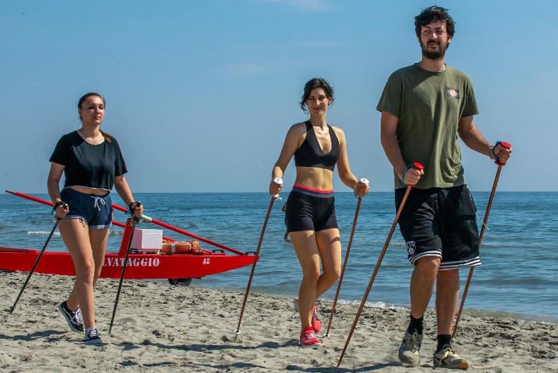 Adria Milano Marittima - Aktivite