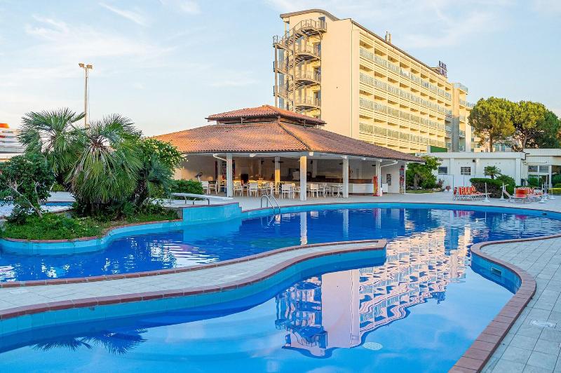 Adria Milano Marittima - Genel