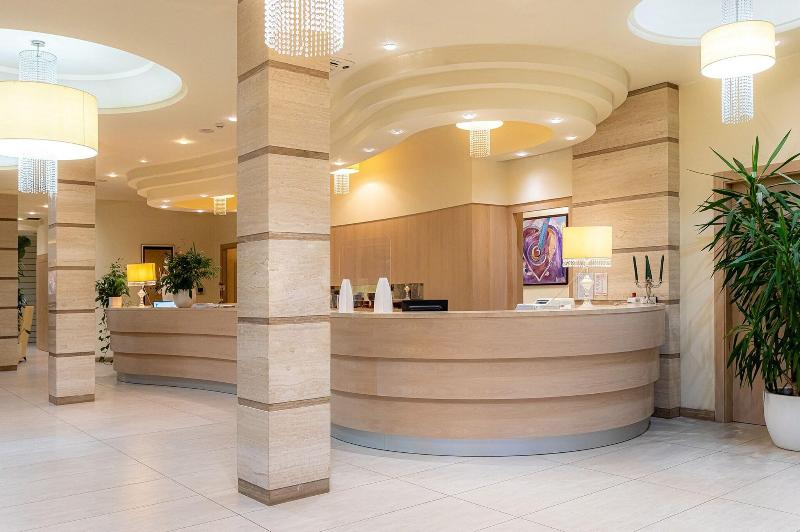 Adria Milano Marittima - Genel