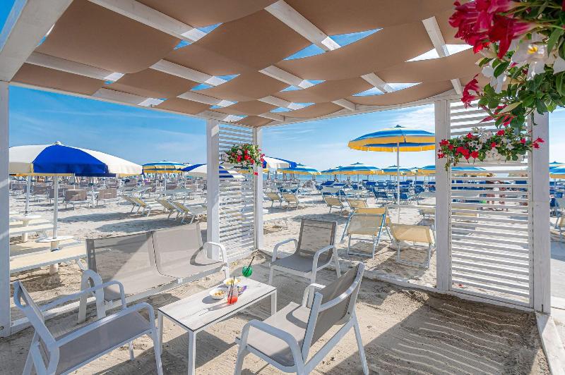 Adria Milano Marittima - Genel