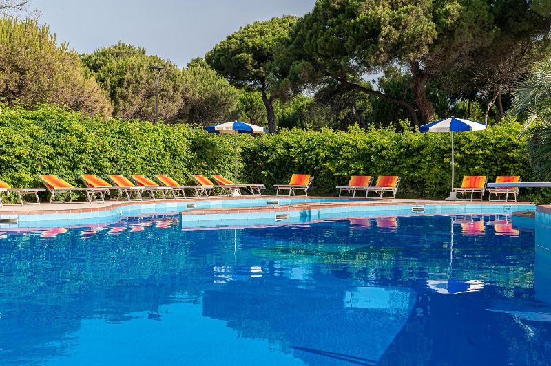 Adria Milano Marittima - Genel