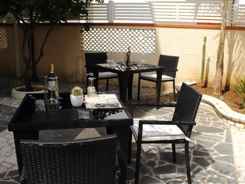 Barbieri - Restoran