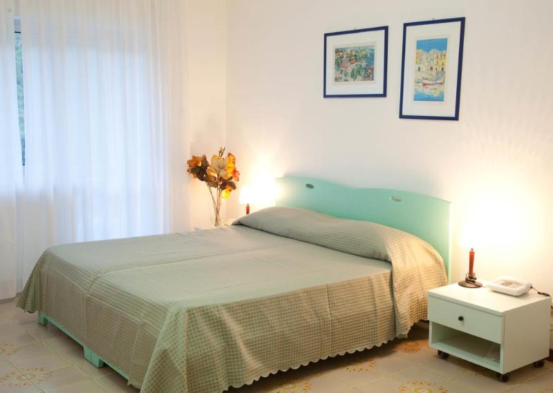 Grand Hotel delle Terme - Oda