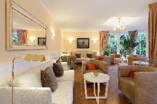 ROEWERS Privathotel fotoÄŸrafÄ±