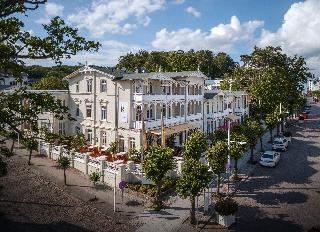 ROEWERS Privathotel otel fotoğrafı