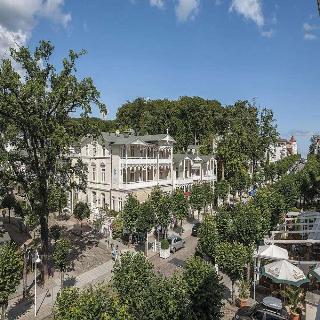 ROEWERS Privathotel fotoÄŸrafÄ±