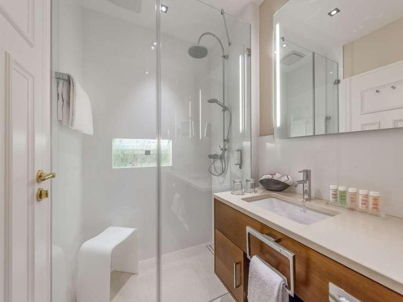 ROEWERS Privathotel - Oda