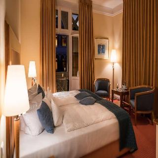 ROEWERS Privathotel fotoÄŸrafÄ±