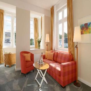 ROEWERS Privathotel fotoÄŸrafÄ±