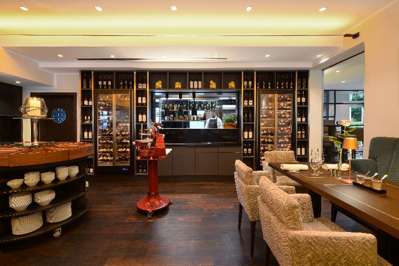 ROEWERS Privathotel - Restoran