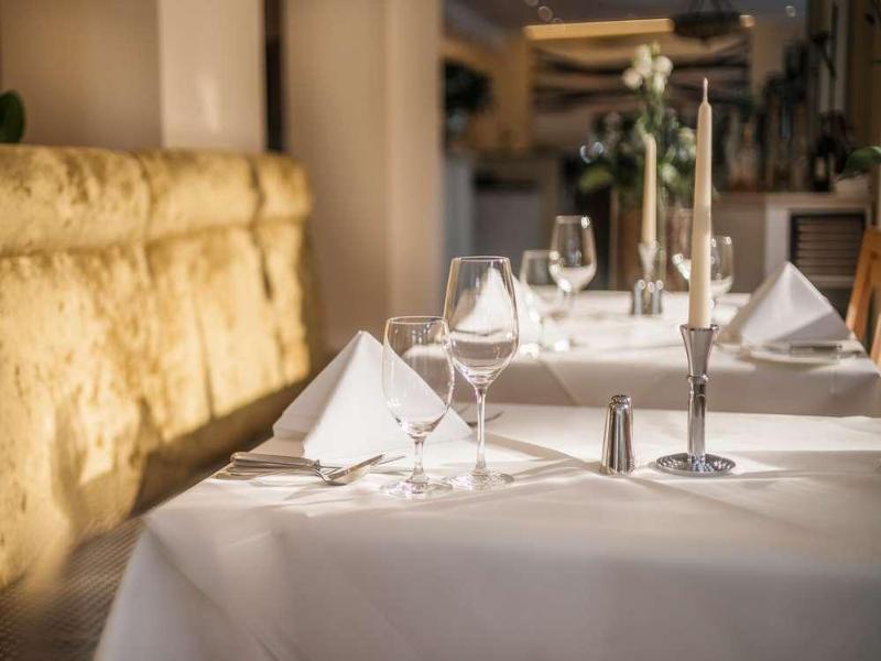 ROEWERS Privathotel - Restoran